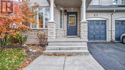496 Delphine Drive, Burlington, ON - Outdoor