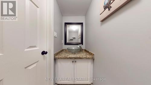 496 Delphine Drive, Burlington, ON -  Photo Showing Other Room