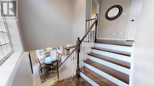 496 Delphine Drive, Burlington, ON - Indoor Photo Showing Other Room