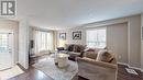 496 Delphine Drive, Burlington, ON  - Indoor Photo Showing Living Room 