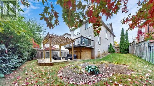 496 Delphine Drive, Burlington, ON - Outdoor