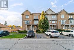 27 - 3250 BENTLEY DRIVE  Mississauga, ON L5M 0P7