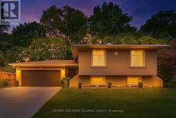 495 BROOKMILL ROAD  Oakville, ON L6J 5K6