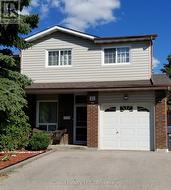12 SIMMONS BOULEVARD  Brampton, ON L6V 3V5