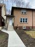 1566 Bruce Avenue Unit# Upper, Windsor, ON  - Outdoor With Exterior 