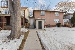 1566 BRUCE AVENUE Unit# UPPER  Windsor, ON N8X 1X9