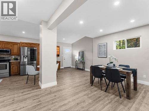 425 Hanna Street West, Windsor, ON - Indoor