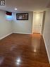 Basement - 50 Guild Hall Drive, Toronto, ON  - Indoor Photo Showing Other Room 