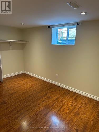 Basement - 50 Guild Hall Drive, Toronto, ON - Indoor Photo Showing Other Room