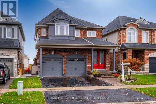 31 BUXTON LANE  Clarington, ON L1C 0J9