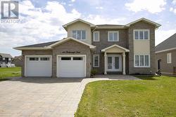 46 Foxborough TRL  Sault Ste. Marie, ON P6A 0B5