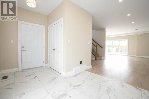 46 Foxborough Trl, Sault Ste. Marie, ON - Indoor Photo Showing Other Room