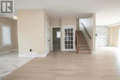 46 Foxborough Trl, Sault Ste. Marie, ON - Indoor Photo Showing Other Room