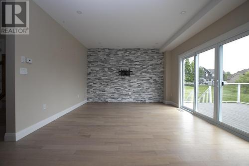 46 Foxborough Trl, Sault Ste. Marie, ON - Indoor Photo Showing Other Room