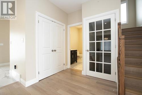 46 Foxborough Trl, Sault Ste. Marie, ON - Indoor Photo Showing Other Room