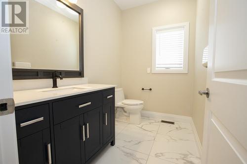 46 Foxborough Trl, Sault Ste. Marie, ON - Indoor Photo Showing Bathroom