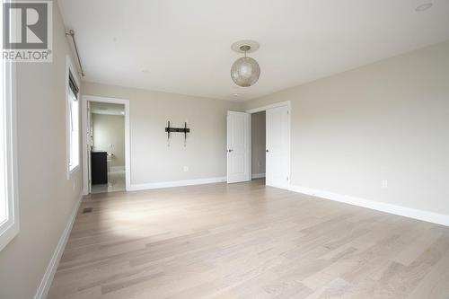 46 Foxborough Trl, Sault Ste. Marie, ON - Indoor Photo Showing Other Room