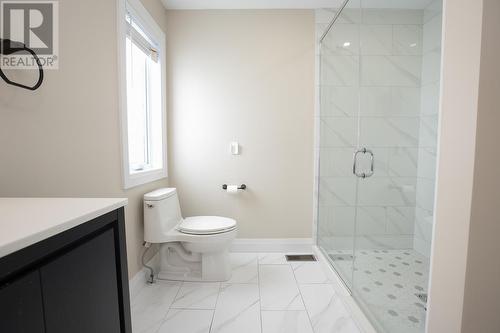46 Foxborough Trl, Sault Ste. Marie, ON - Indoor Photo Showing Bathroom
