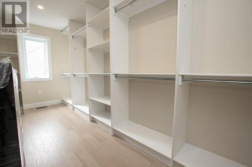 46 Foxborough Trl, Sault Ste. Marie, ON - Indoor With Storage