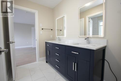 46 Foxborough Trl, Sault Ste. Marie, ON - Indoor Photo Showing Bathroom