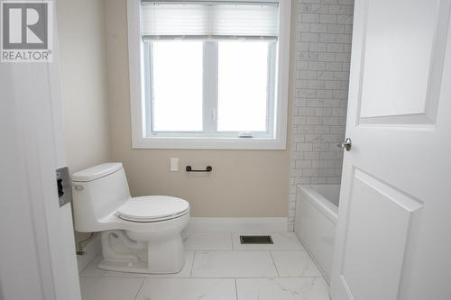 46 Foxborough Trl, Sault Ste. Marie, ON - Indoor Photo Showing Bathroom