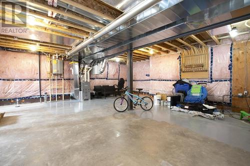 46 Foxborough Trl, Sault Ste. Marie, ON - Indoor Photo Showing Basement