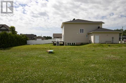 46 Foxborough Trl, Sault Ste. Marie, ON - Outdoor