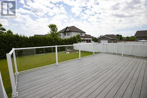 46 Foxborough Trl, Sault Ste. Marie, ON - Outdoor