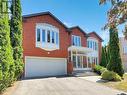 22 A Waltham Crescent, Richmond Hill, ON  - Outdoor 