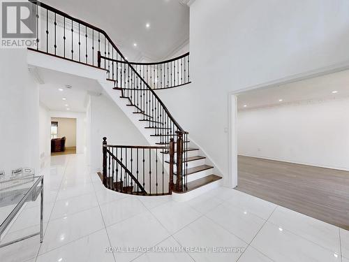 22 A Waltham Crescent, Richmond Hill, ON - Indoor Photo Showing Other Room