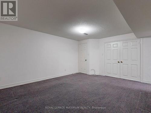 22 A Waltham Crescent, Richmond Hill, ON - Indoor Photo Showing Other Room