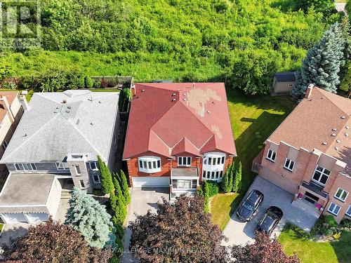 22 A Waltham Crescent, Richmond Hill, ON - Outdoor