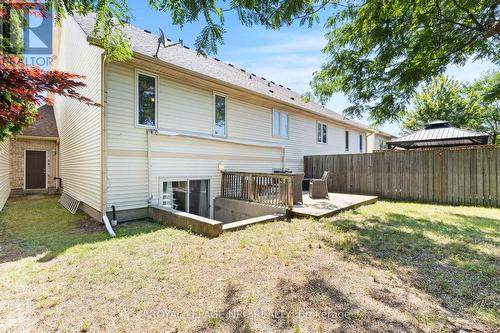 14 Hope Avenue W, Niagara-On-The-Lake (Virgil), ON - Outdoor With Exterior