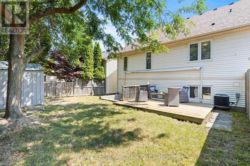 14 Hope Avenue W, Niagara-On-The-Lake (Virgil), ON - Outdoor With Exterior