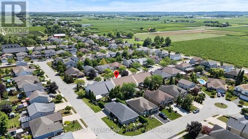 14 Hope Avenue W, Niagara-On-The-Lake (Virgil), ON - Outdoor With View