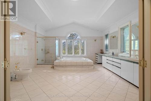 78 Elgin Street, Markham, ON - Indoor Photo Showing Bathroom