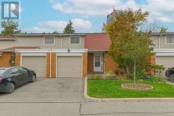 14 - 215 MISSISSAUGA VALLEY BOULEVARD  Mississauga, ON L5A 1Y7