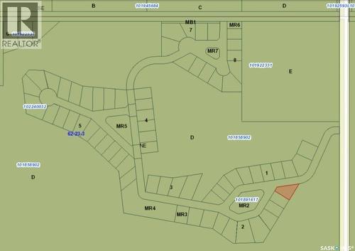 1 Northern Meadows Crescent, Goodsoil, SK 