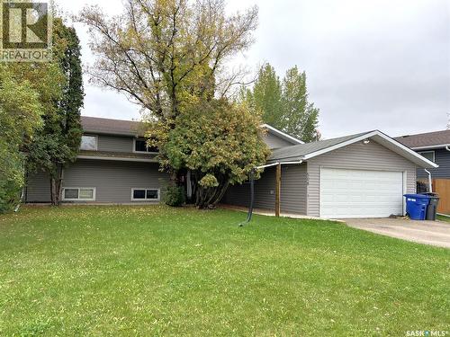 508 Cochin AVENUE  Meadow Lake, SK S9X 1B9