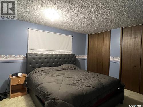 508 Cochin Avenue, Meadow Lake, SK - Indoor Photo Showing Bedroom