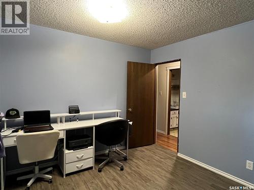 508 Cochin Avenue, Meadow Lake, SK - Indoor Photo Showing Office