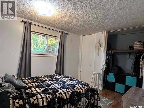 508 Cochin Avenue, Meadow Lake, SK - Indoor Photo Showing Bedroom