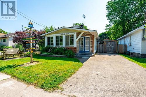 110 DERBY ROAD  Fort Erie, ON L0S 1B0
