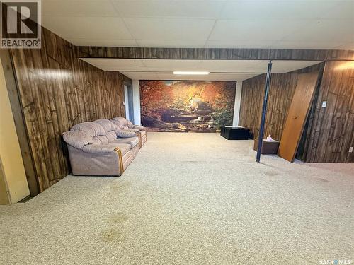 4419 Centre Street, Cadillac, SK - Indoor