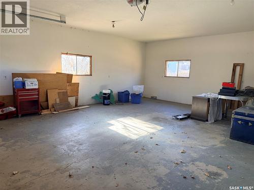 4419 Centre Street, Cadillac, SK - Indoor Photo Showing Other Room