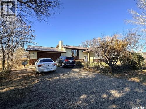 4419 Centre Street, Cadillac, SK - Outdoor