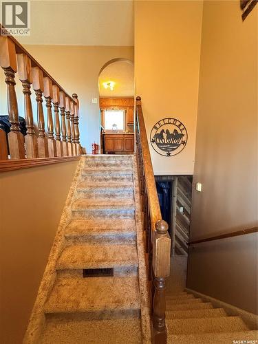 4419 Centre Street, Cadillac, SK - Indoor Photo Showing Other Room