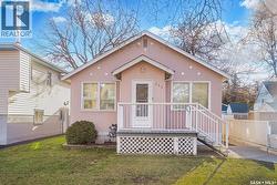 112 2nd STREET E  Saskatoon, SK S7H 1N4