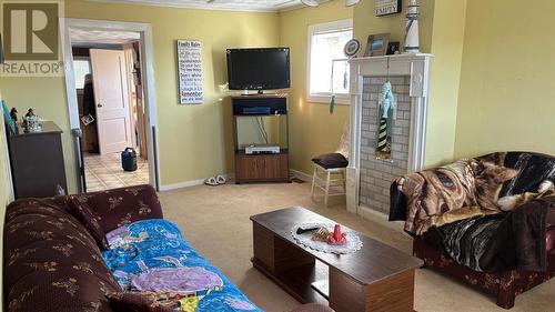 8 Oxfords Lane, Twillingate, NL - Indoor