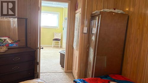 8 Oxfords Lane, Twillingate, NL - Indoor Photo Showing Bedroom